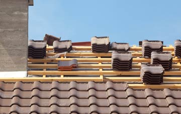 Stitchins Hill clay roofing costs