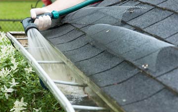 Stitchins Hill gutter cleaning costs