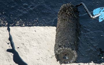 Stitchins Hill liquid sealant waterproofing