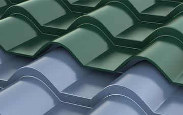 who should consider Stitchins Hill plastic roofs