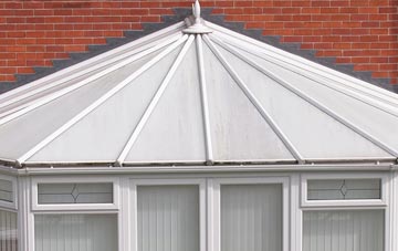 Stitchins Hill polycarbonate conservatory roof repairs