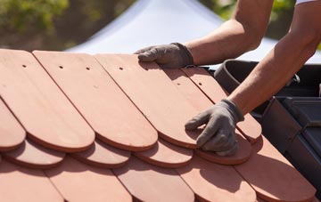 Stitchins Hill roof tile contractors
