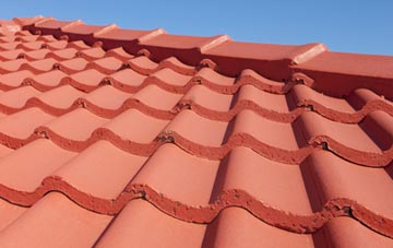 Stitchins Hill tile and slate roof replacement