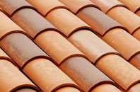 Stitchins Hill clay roofing