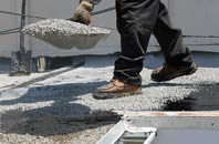 find rated Stitchins Hill flat roofing replacement companies