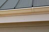 Stitchins Hill soffit repair