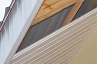 rated Stitchins Hill soffit repair companies